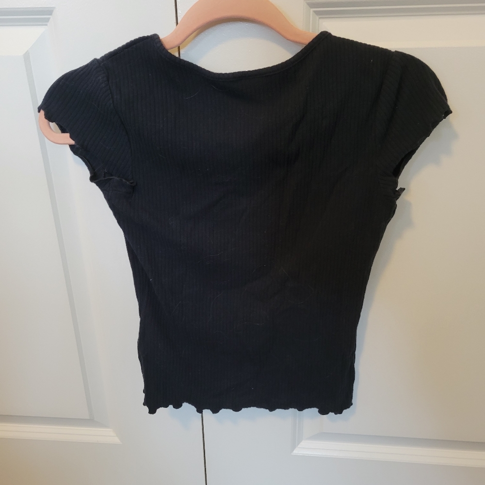 Abercrombie kids shirt - Picture 2 of 3